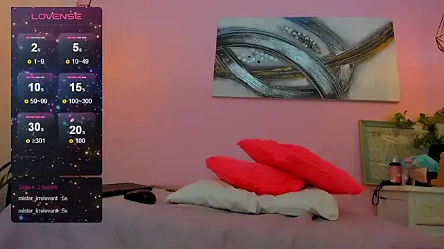 Snapshot of ebony_beckyy chatting on February 13, 2025, 12:02 am ebony beckyy online show from February 13, 2025, 12:02 am