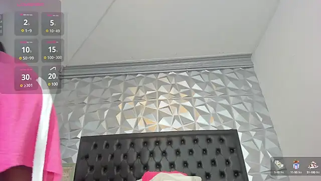 Snapshot of ebony_beckyy chatting on March 18, 2025, 1:31 pm ebony beckyy online show from March 18, 2025, 1:31 pm