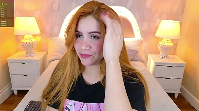 Snapshot of april_rousse chatting on March 8, 2025, 7:09 pm april rousse online show from March 8, 2025, 7:09 pm