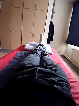 pascalino100 online show from February 28, 2026, 9:10 am