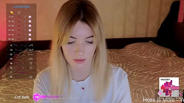 SpiceJessy online show from December 5, 2024, 5:17 pm