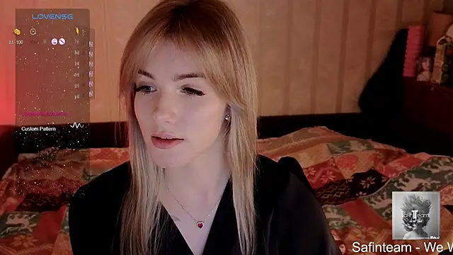 SpiceJessy online show from December 28, 2024, 5:03 pm