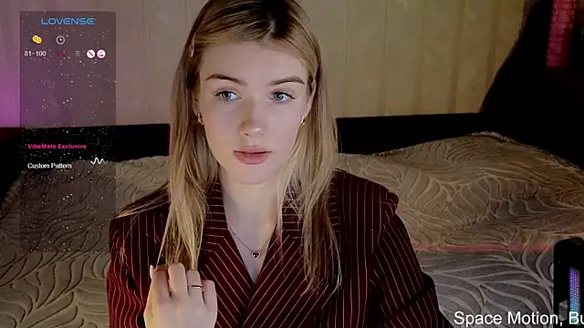 SpiceJessy online show from January 25, 2025, 3:41 pm