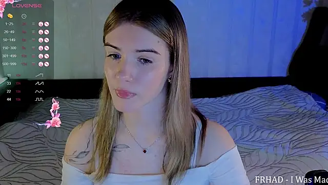 SpiceJessy online show from March 4, 2025, 4:09 pm