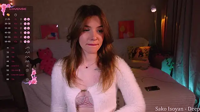 SpiceJessy online show from October 20, 2025, 4:18 pm