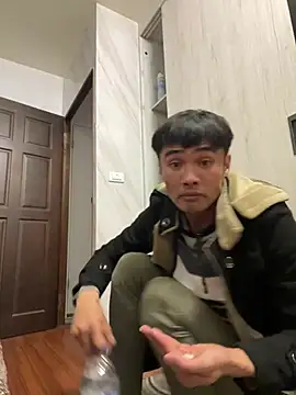 Big19Asia online show from February 2, 2025, 6:20 pm