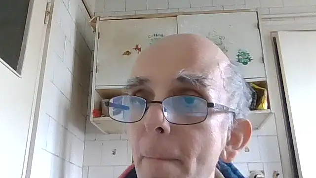 mariusica1xh online show from March 27, 2026, 10:59 am