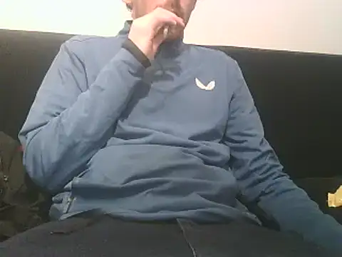 PocoLoco420 online show from December 23, 2025, 12:41 am