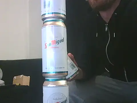 PocoLoco420 online show from February 25, 2026, 12:20 am