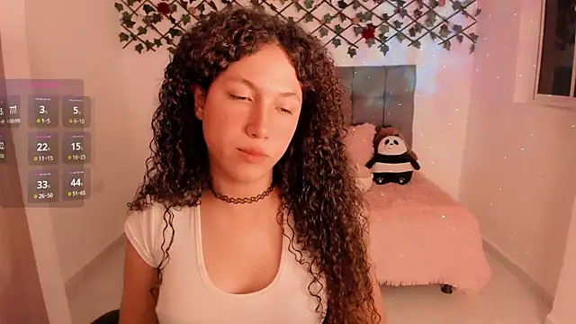 Lilith Miller21 online show from November 30, 2025, 2:10 pm