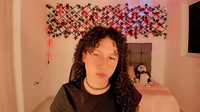 Lilith Miller21 online show from January 15, 2026, 7:17 pm