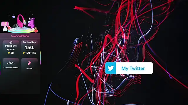 NeomarErick online show from May 27, 2026, 3:42 pm