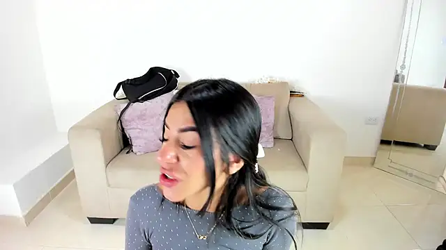 Charlotte cowell sub1  online show from February 4, 2025, 8:28 pm