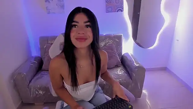 Charlotte cowell sub1  online show from September 9, 2025, 4:28 pm