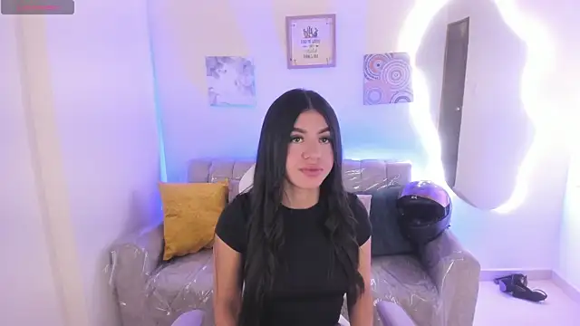 Charlotte cowell sub1  online show from November 12, 2025, 3:12 pm