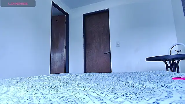 bellatrix25 online show from December 20, 2025, 5:31 pm