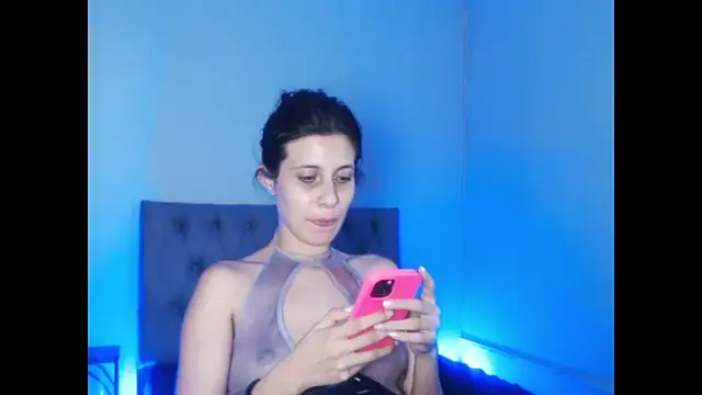 bellatrix25 online show from March 28, 2026, 6:51 pm