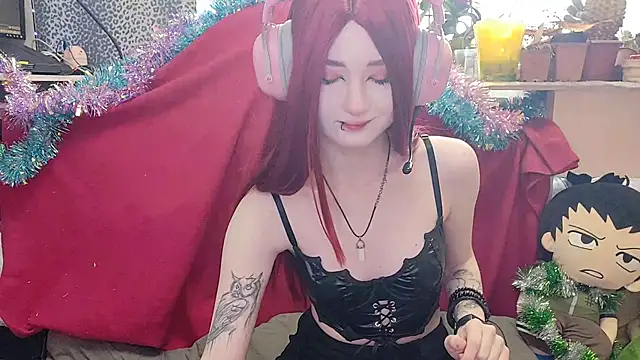 Linda Harrisons online show from December 15, 2024, 9:56 am