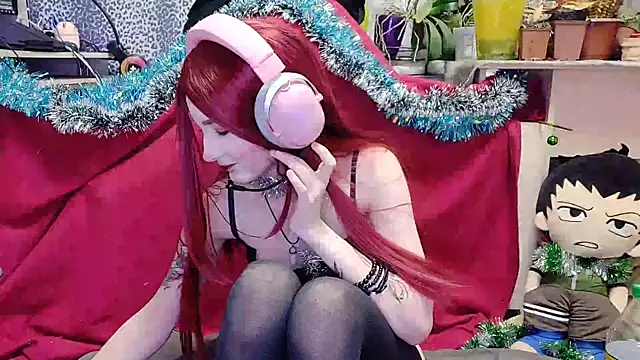 Linda Harrisons online show from December 21, 2024, 11:56 pm