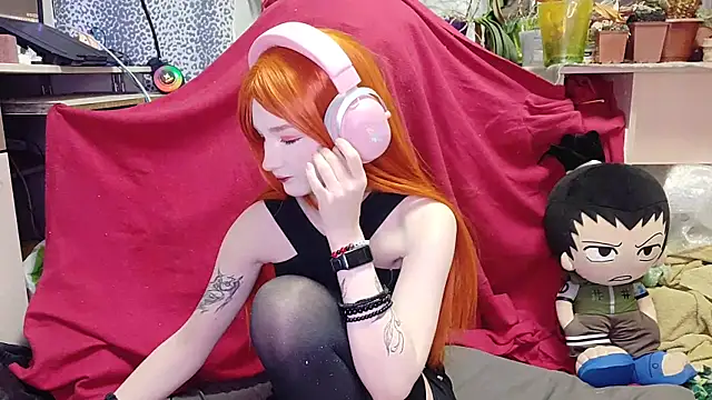 Linda Harrisons online show from January 31, 2025, 11:56 pm