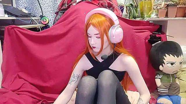 Linda Harrisons online show from February 3, 2025, 9:50 pm