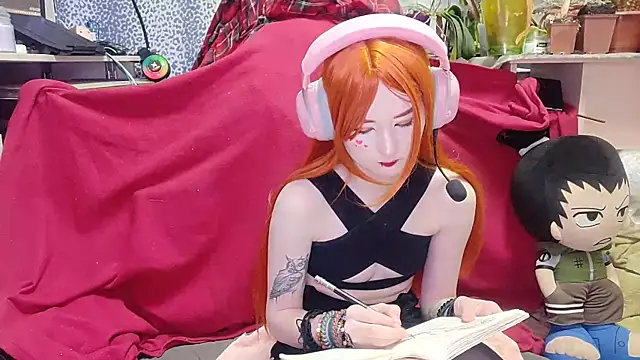 Linda Harrisons online show from February 4, 2025, 12:51 am