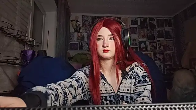 Linda Harrisons online show from February 20, 2026, 11:05 pm