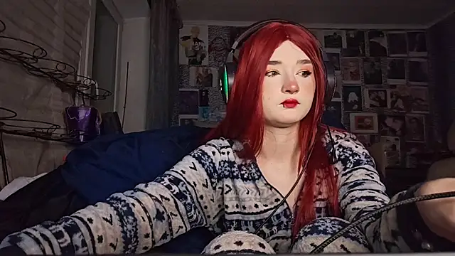 Linda Harrisons online show from February 26, 2026, 12:20 am