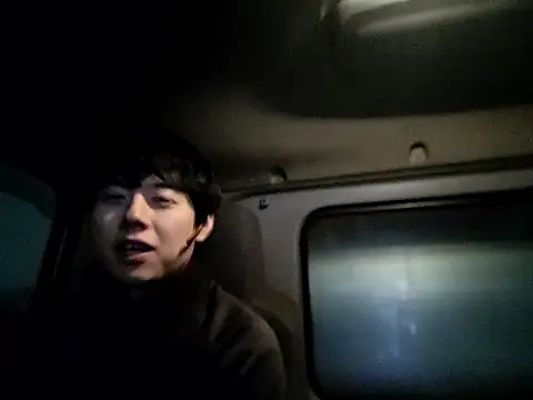 whitebriefboy online show from February 10, 2026, 7:18 pm