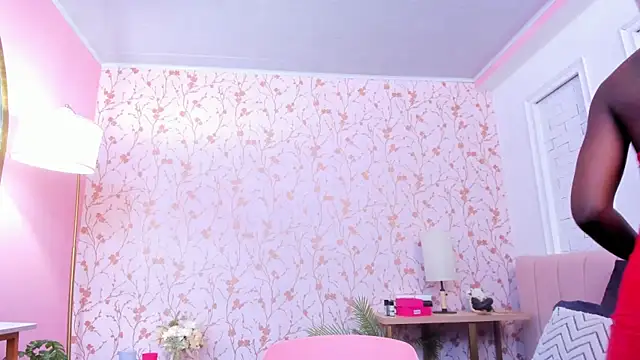 amber-hill online show from February 20, 2026, 7:25 pm