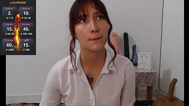 hitomi arata online show from March 13, 2025, 12:27 am