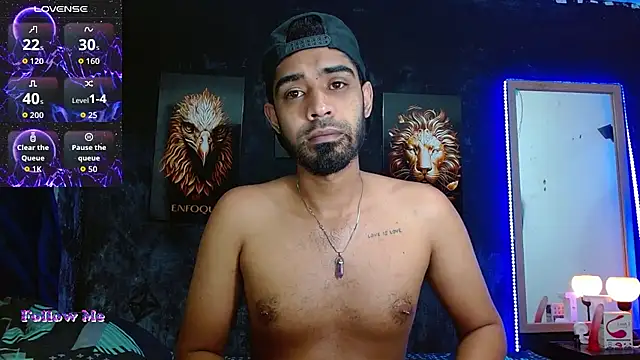 Snapshot of ryanse_hot chatting on October 22, 2025, 4:07 pm ryanse hot online show from October 22, 2025, 4:07 pm