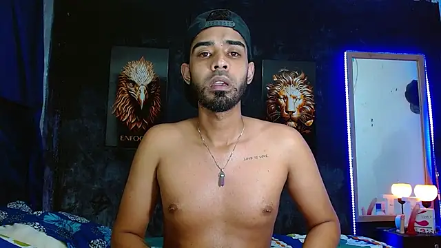 ryanse hot online show from November 4, 2025, 6:40 pm