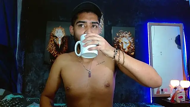 ryanse hot online show from November 18, 2025, 6:45 pm