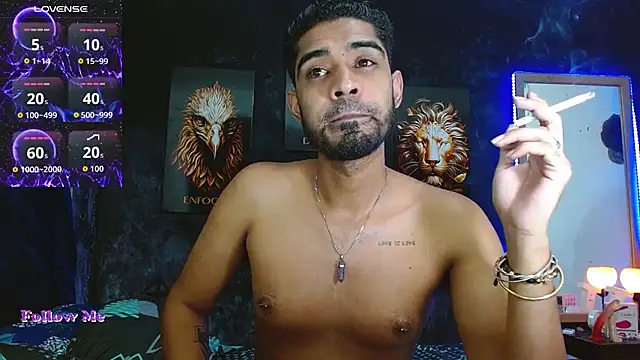 ryanse hot online show from November 19, 2025, 6:30 pm