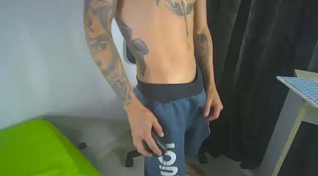 semalas69 online show from February 7, 2025, 1:47 am