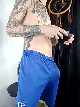 semalas69 online show from October 5, 2025, 8:29 pm