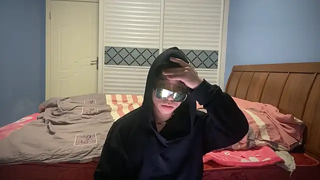 Snapshot of shuai321 chatting on January 26, 2025, 3:03 pm shuai321 online show from January 26, 2025, 3:03 pm