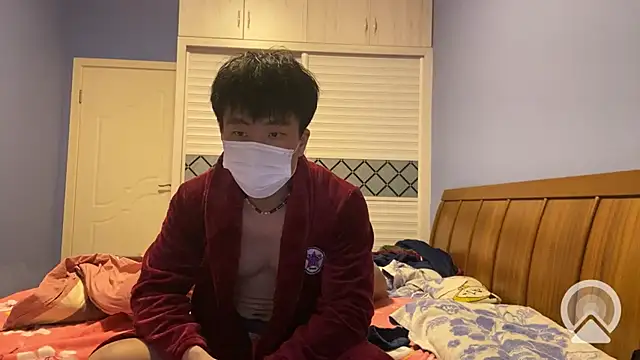 Snapshot of shuai321 chatting on February 3, 2025, 4:20 pm shuai321 online show from February 3, 2025, 4:20 pm