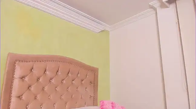 Snapshot of Luciluu20 chatting on February 4, 2025, 12:29 am Luciluu20 online show from February 4, 2025, 12:29 am