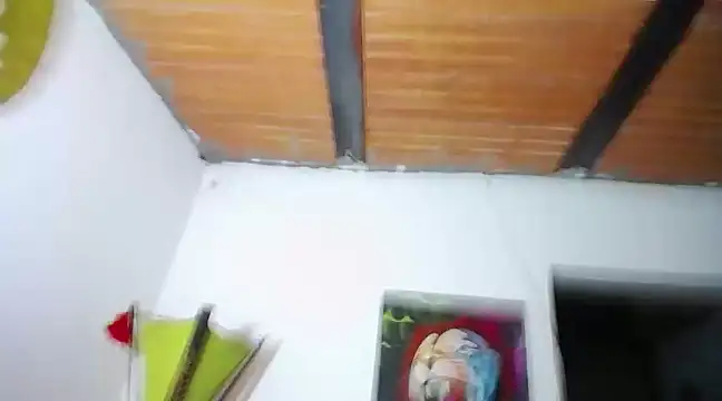 Snapshot of Dy_Hanna chatting on January 9, 2025, 4:30 am Dy Hanna online show from January 9, 2025, 4:30 am