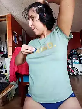 Im Alma  online show from December 31, 2024, 3:09 pm