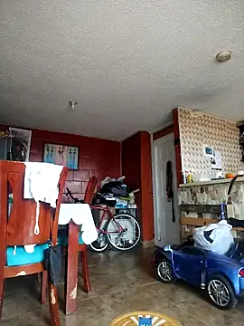 Im Alma  online show from January 21, 2025, 1:32 pm