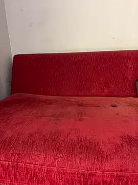 Nathrickkk online show from February 27, 2025, 3:05 pm