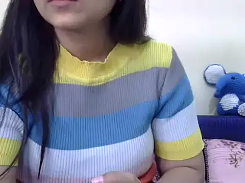 Snapshot of WildRuhi20 chatting on December 4, 2024, 5:27 am WildRuhi20 online show from December 4, 2024, 5:27 am