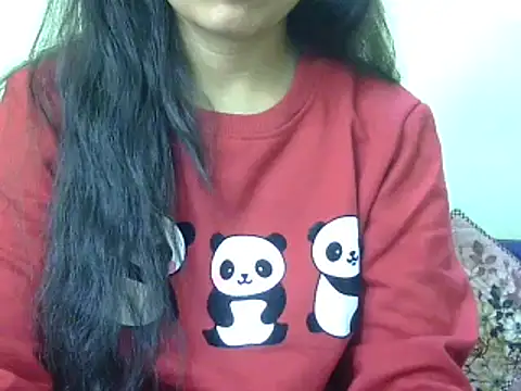 Snapshot of WildRuhi20 chatting on January 5, 2025, 4:04 am WildRuhi20 online show from January 5, 2025, 4:04 am