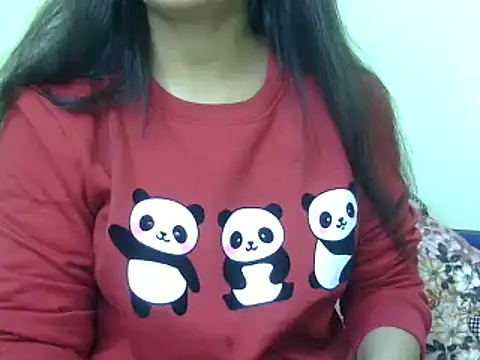 Snapshot of WildRuhi20 chatting on January 11, 2025, 3:23 am WildRuhi20 online show from January 11, 2025, 3:23 am