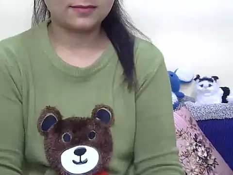 Snapshot of WildRuhi20 chatting on January 12, 2025, 11:17 am WildRuhi20 online show from January 12, 2025, 11:17 am