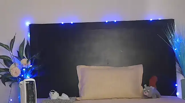 Snapshot of WildRuhi20 chatting on February 6, 2025, 6:40 am WildRuhi20 online show from February 6, 2025, 6:40 am