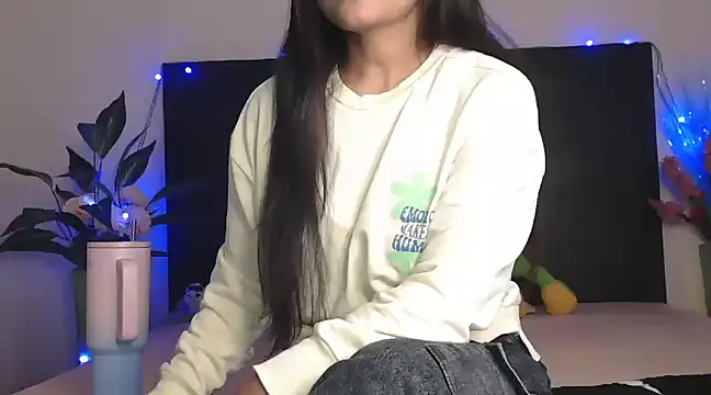 Snapshot of WildRuhi20 chatting on February 27, 2025, 5:13 am WildRuhi20 online show from February 27, 2025, 5:13 am